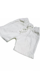 REBEL BERMUDA IN JEANS BULL BAMBINO