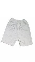 REBEL BERMUDA IN JEANS BULL BAMBINO