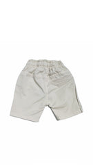 REBEL BERMUDA COTONE CON ELASTICO IN VITA BAMBINO