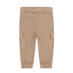 Pantalone Cargo Neonato Dirkje