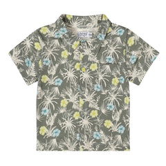 Camicia Dirkje Neonato Miami