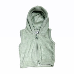 Completo Dirkje Neonato Tre pezzi con Gilet