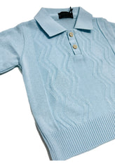 Polo in Filo Neonato