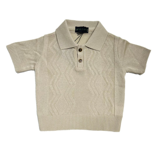 Polo in Filo Neonato