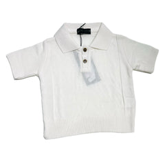 Polo in Filo Neonato