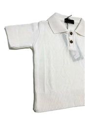 Polo in Filo Neonato