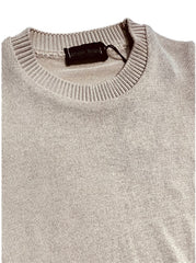 Maglia Neonato in Filo Mezza Manica