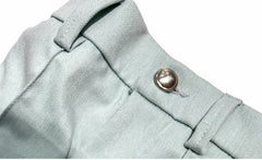 JASPER Bermuda Neonato con Tasconi
