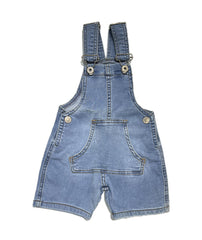 Ativo Salopette Neonato/a in Jeans