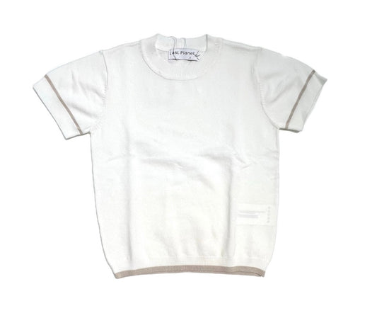 Last Maglia in Filo Bambino