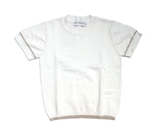 Last Maglia in Filo Bambino