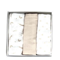 Ellepi Tre Mussole in Garza Colorate