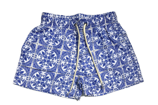 Costumi a Pantaloncino per Bambino vari colori