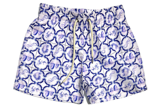 Costumi a Pantaloncino per Bambino vari colori