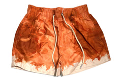 Costume a Pantaloncino Sfumato per Bambino vari colori