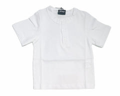 Jasper T-Shirt Serafina Neonato retro stampa