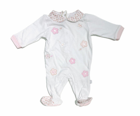 Nazareno Gabrielli Tutina Cotone da Corredino