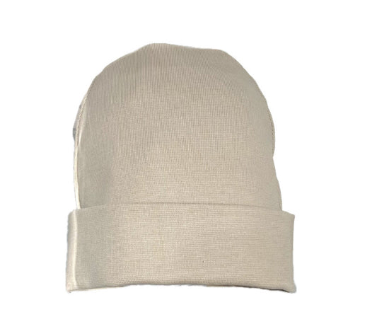 Irge Cappellino Prima Nascita Da Corredino 100% Cotone