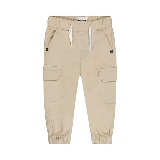 Dirkje Pantalone Cargo Neonato e Bambino