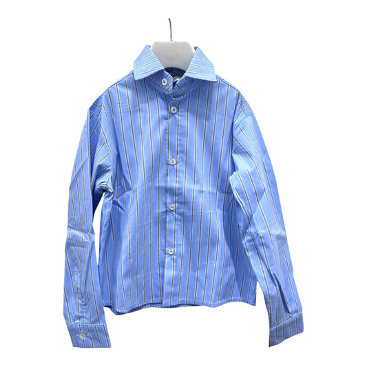 The Brothers Camicia Cotone Rigata