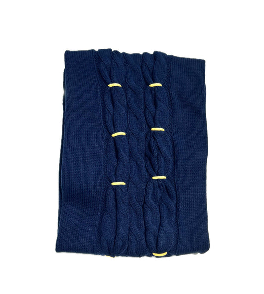 Prime Emozioni Scialle in Lana