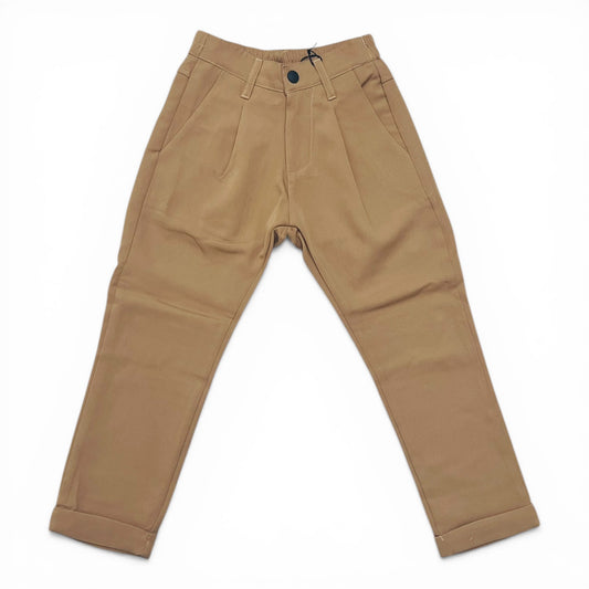 Roy Pantalone con Pinces Ragazzo