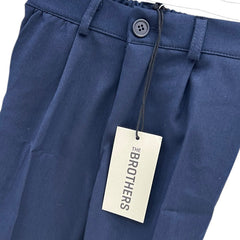 The Brothers Cordset Roma Giacca e Pantalone