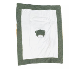 Le Chicce Coperta in Ciniglia Teddy