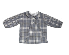 Le Chicche Completo Due Pezzi Camicia e Short Costine (Copia)
