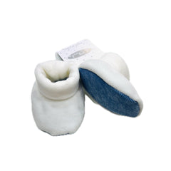 Le Chicche Scarpine Neonato Nascita
