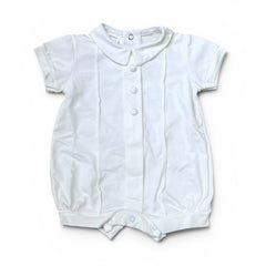 Birillini Pagliaccetto Maschietto 100% Cotone in Jersey