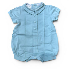Birillini Pagliaccetto Maschietto 100% Cotone in Jersey