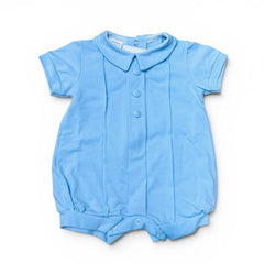Birillini Pagliaccetto Maschietto 100% Cotone in Jersey