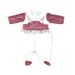 La Margherita Tutina in Ciniglia Neonata