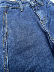 Jeans Baggy da Bambina