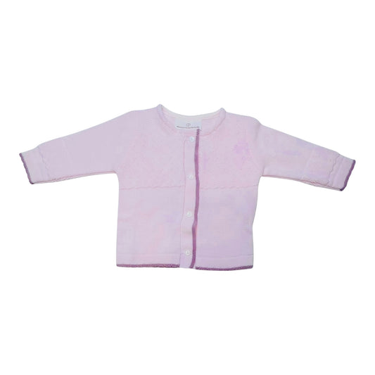 Nazareno Gabrielli Giacchina in Lana Neonata