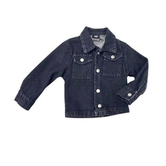 Jasper Coordset Camicione e Cargo con Elastico in Vita Da Neonato