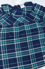 Ativo Abitino Tartan Da Neonata