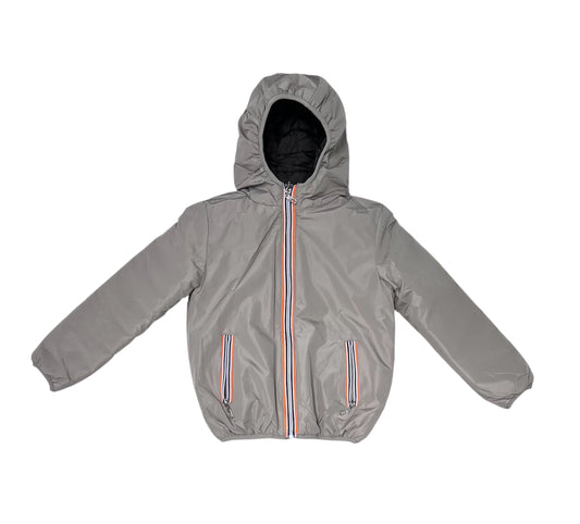 Giubbino Portland Invernale Double Face Invernale