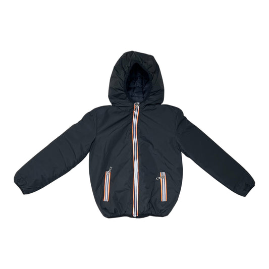 Giubbino Portland Invernale Double Face Invernale