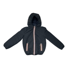 Giubbino Portland Invernale Double Face Invernale