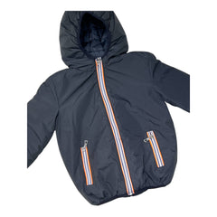 Giubbino Portland Invernale Double Face Invernale