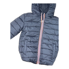 Giubbino Portland Invernale Double Face Invernale