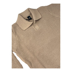 Pullover Polo Inglese Kevin Da Bambino