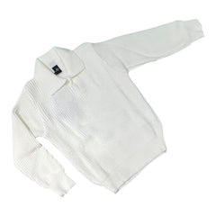 Pullover Polo Inglese Kevin Da Neonato