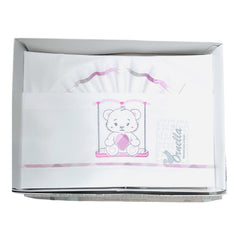 Coordinato Lenzuola per Passeggino Sopra Sotto Federa