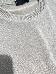 Maglia Filo Mezza Manica Ragazzo