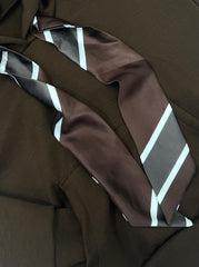 Felpa Foulard Da Neonata Invernale