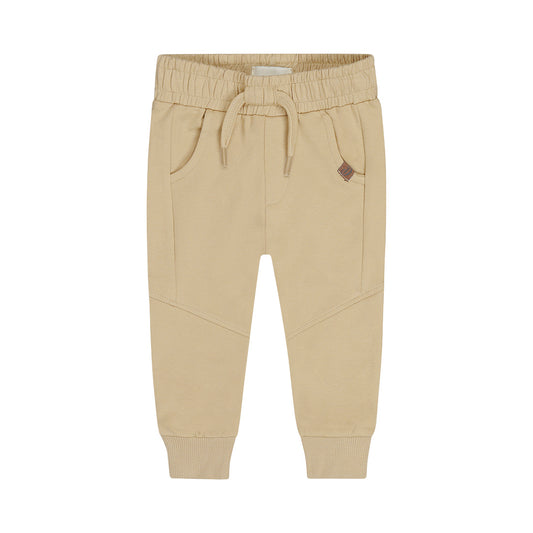 Dirkje Pantalone Tuta Cotone Neonato