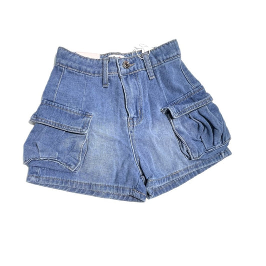 Short Cargo Miss Bellina Bambina Jeans
